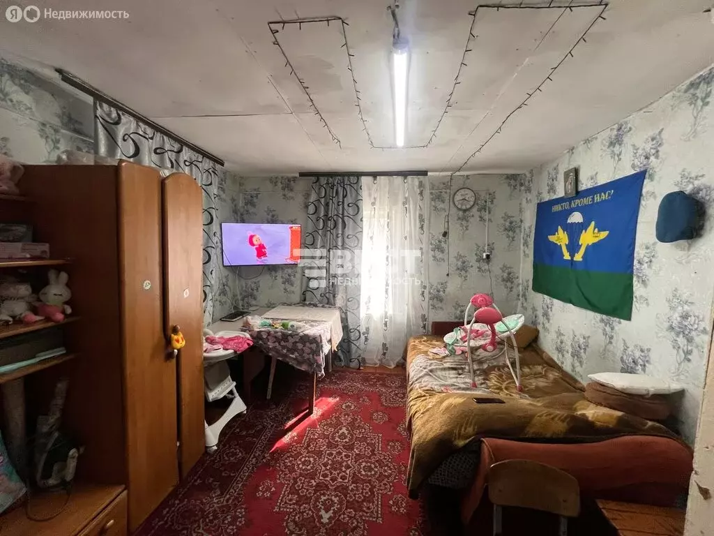 Дом в Ленинск-Кузнецкий, Боевая улица, 13 (21.9 м) - Фото 2