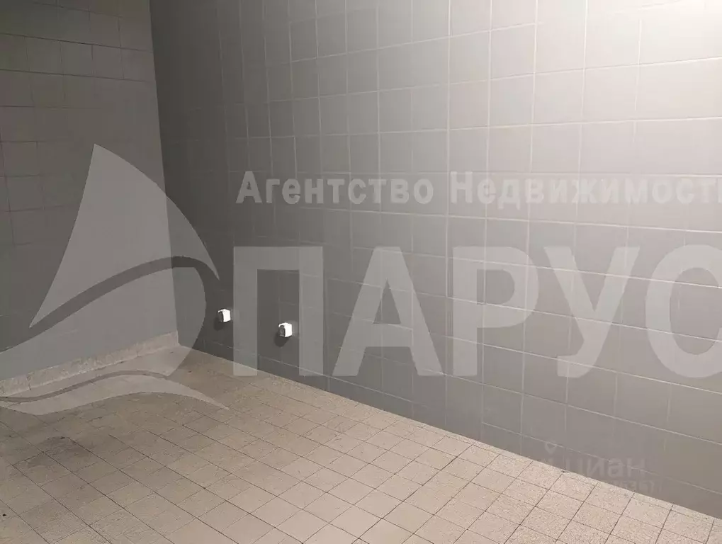 Помещение свободного назначения в Москва Кронштадтский бул., 3А (174 ... - Фото 1