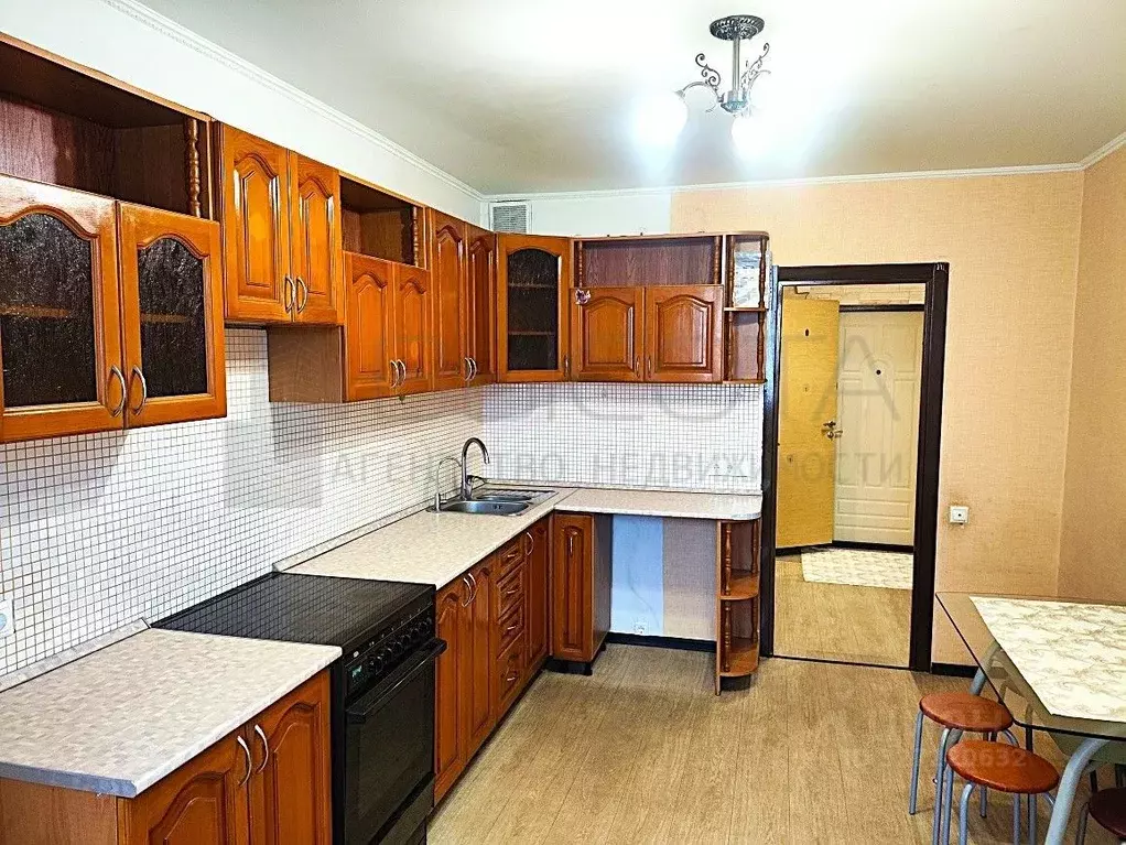 2-к кв. Тюменская область, Тюмень Широтная ул., 104 (74.0 м) - Фото 2