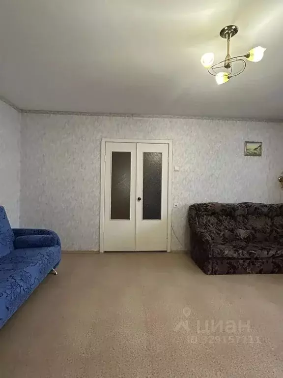 1-к кв. Омская область, Омск ул. 2-я Дачная, 10 (51.0 м) - Фото 2