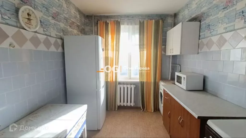 Продаётся 3-к квартира, 62.4 м - Фото 1