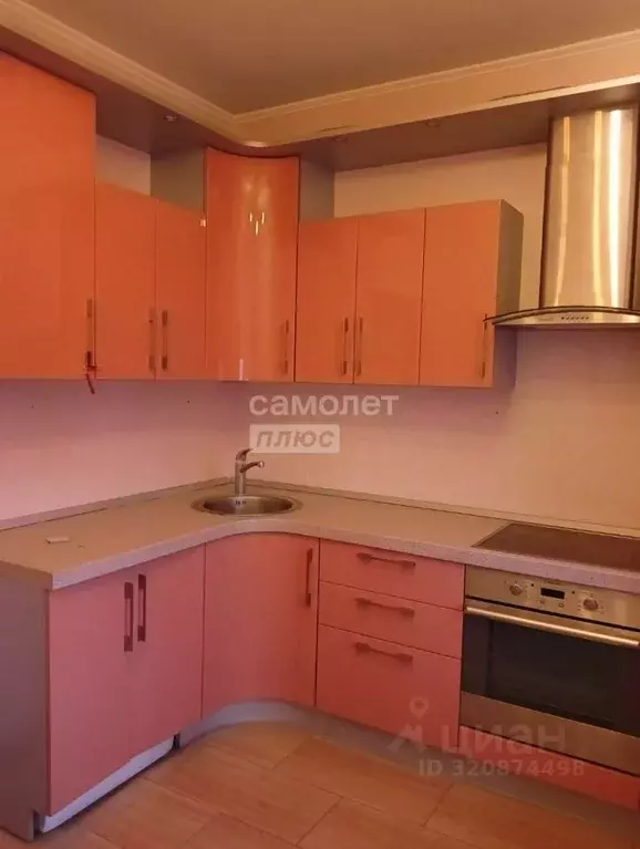 1-к кв. Московская область, Балашиха Ольгино мкр, ул. Граничная, 32 ... - Фото 1