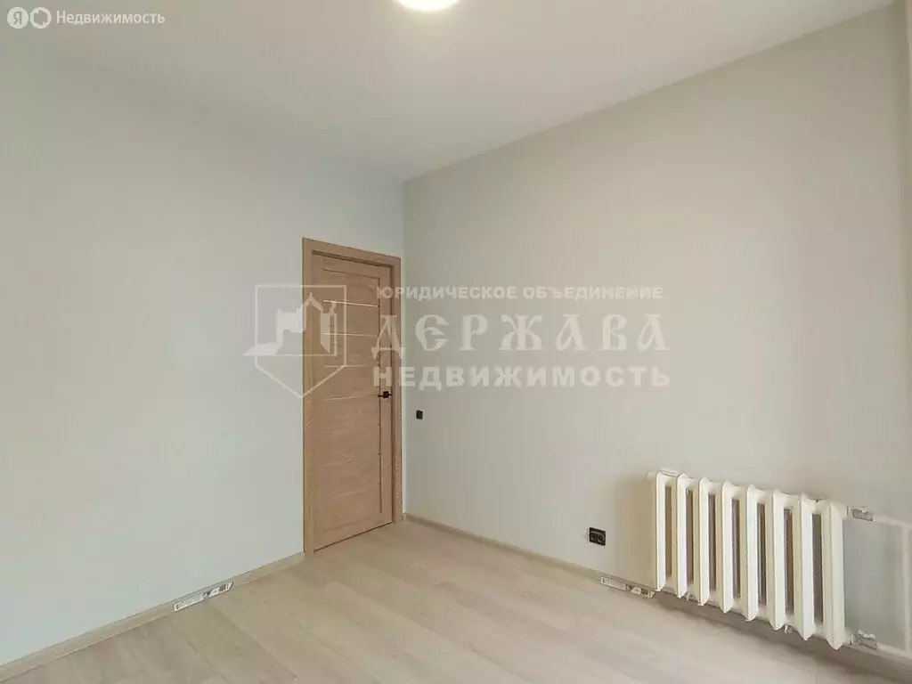 1-комнатная квартира: Кемерово, улица Халтурина, 39 (23.8 м) - Фото 0