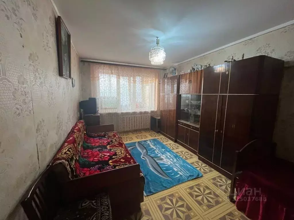 1-к кв. Московская область, Подольск Львовский мкр, ул. ... - Фото 1