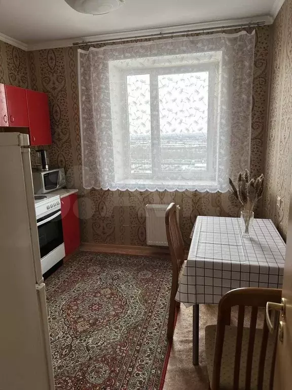 1-к. квартира, 35 м, 15/26 эт. - Фото 1
