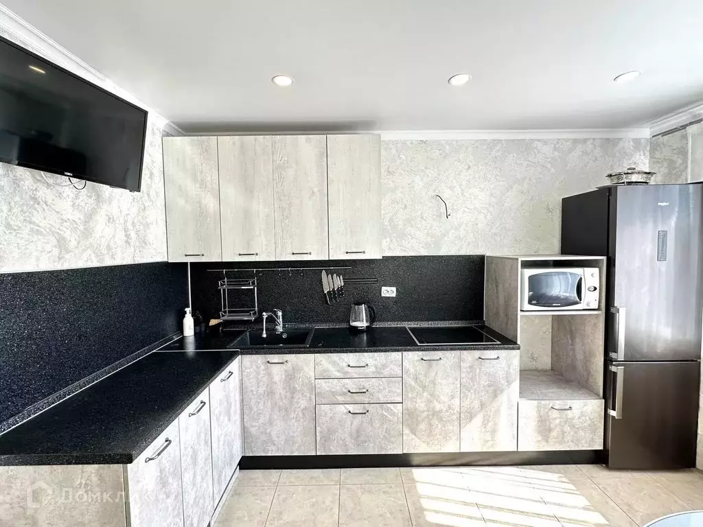 Продаётся 2-к квартира, 60 м - Фото 1