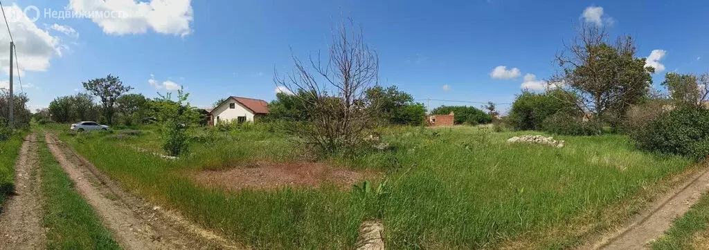 Участок в Ейск, улица Щорса (5 м) - Фото 1