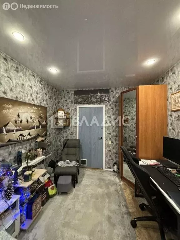 3-комнатная квартира: Москва, улица Юных Ленинцев, 47к4 (75.5 м) - Фото 0