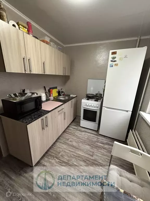 Продаётся 1-к квартира, 33 м - Фото 0