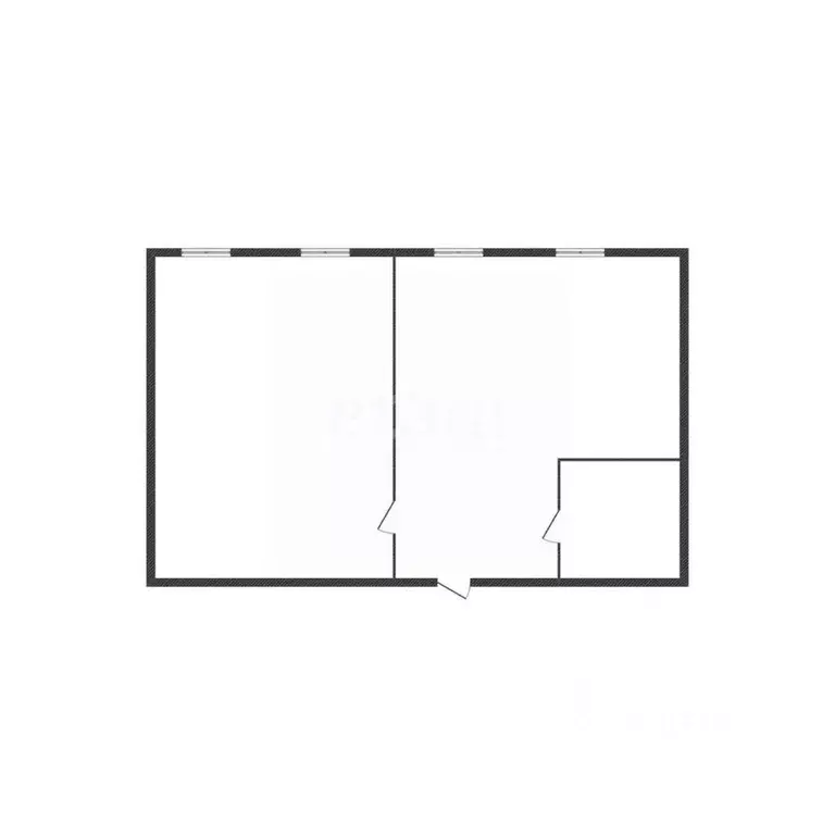 Дом в Белгородская область, Старый Оскол ул. Мраморная, 14 (124 м) - Фото 2