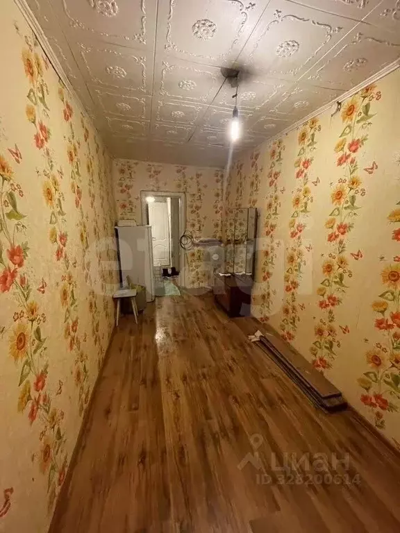 2-к кв. Тверская область, Конаковский муниципальный округ, Козлово пгт ... - Фото 1