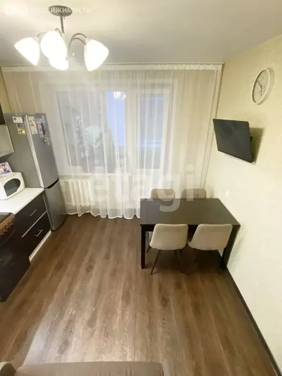 1-комнатная квартира: Ульяновск, бульвар Архитекторов, 9 (45 м) - Фото 2