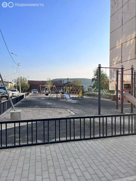 3-комнатная квартира: Якутск, микрорайон Птицефабрика, 13 (78 м) - Фото 0