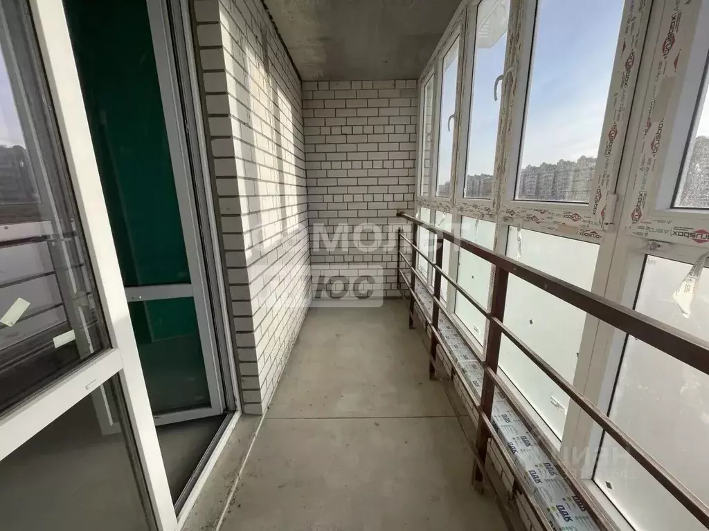 Студия Марий Эл, Медведево городское поселение, Медведево пгт ул. ... - Фото 1