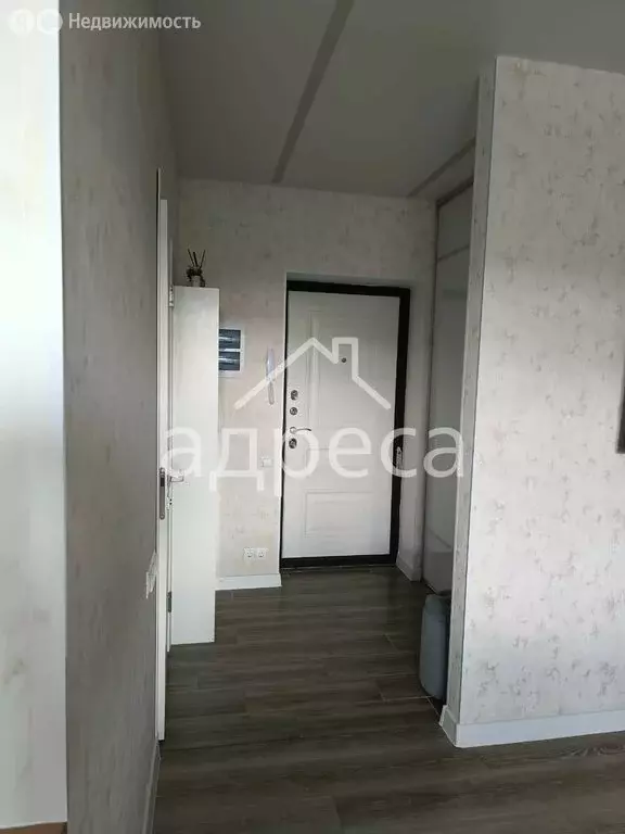 1-комнатная квартира: Самара, Запорожская улица, 22 (36.55 м) - Фото 2