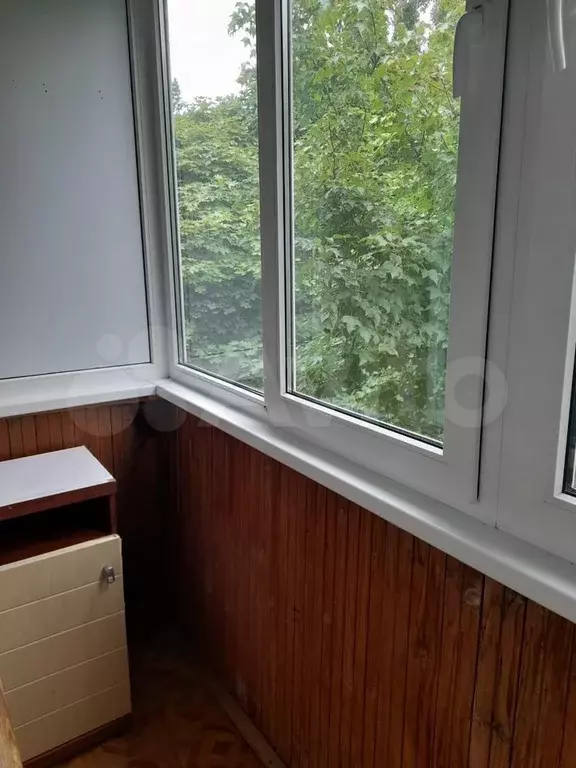 1-к. квартира, 38 м, 5/5 эт. - Фото 1