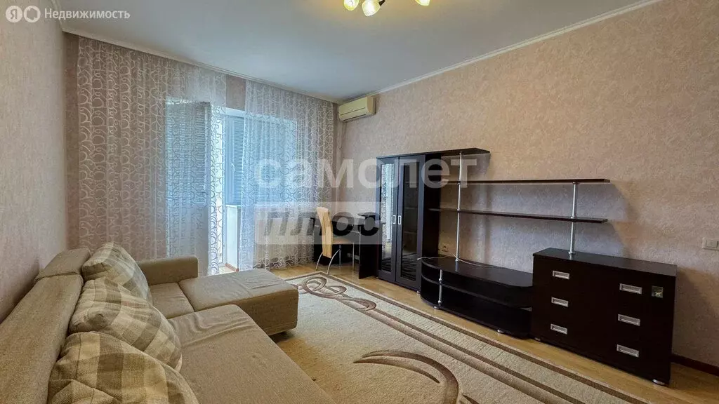 1-комнатная квартира: Ставрополь, улица Мира, 264А (43.8 м) - Фото 0