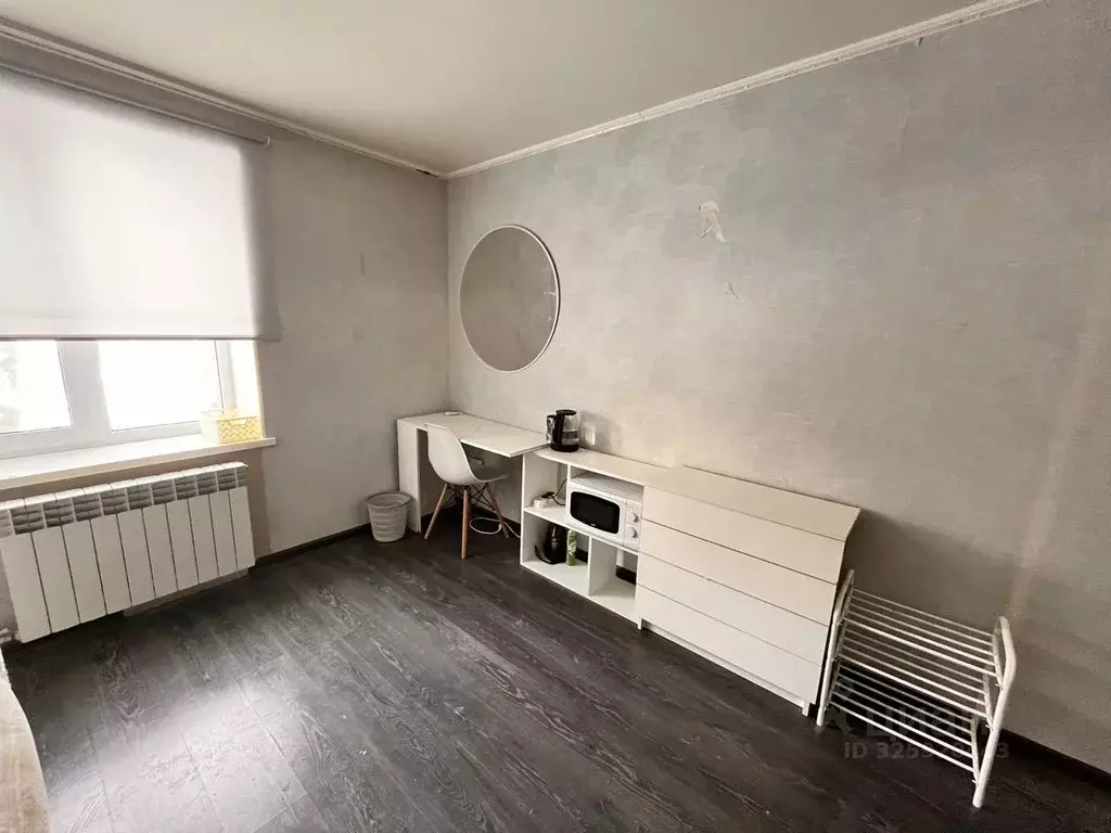 Комната Ростовская область, Ростов-на-Дону ул. Штахановского, 12/2 ... - Фото 1