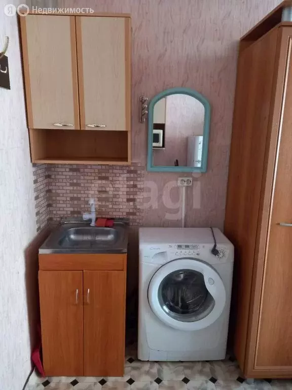 1к в -комнатной квартире (12.9 м) - Фото 1