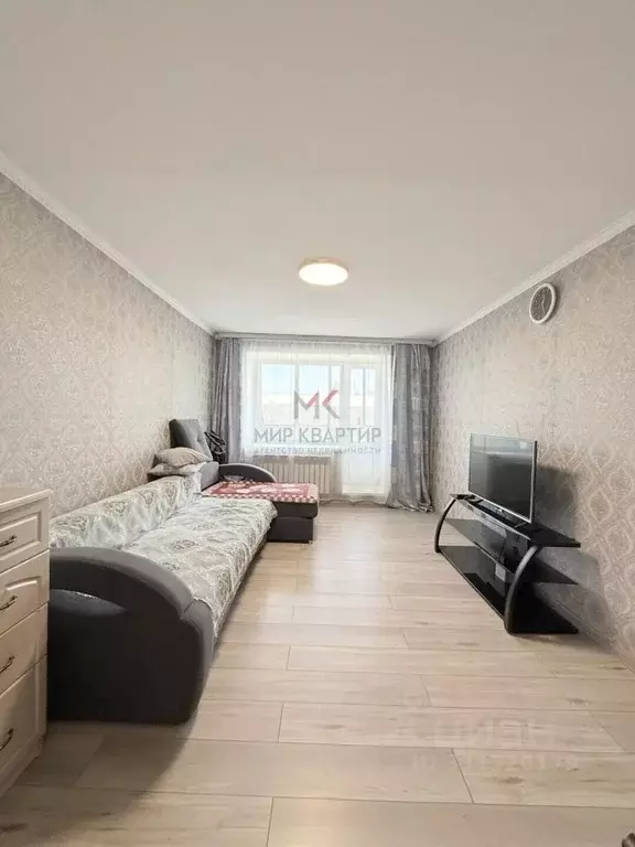 3-к кв. Тыва, Кызыл Правобережная ул., 20 (64.3 м) - Фото 1