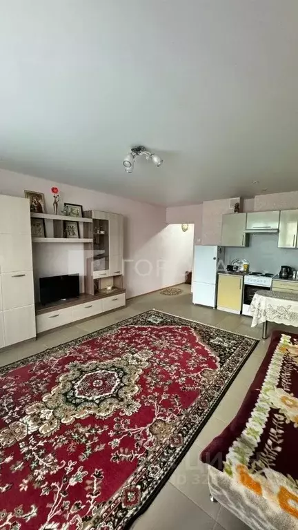 Студия Новосибирская область, Новосибирск ул. Татьяны Снежиной, 45 ... - Фото 1