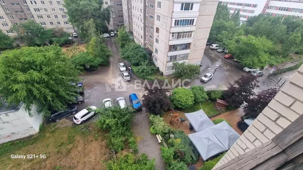 1-к кв. Воронежская область, Воронеж ул. Генерала Лизюкова, 46А (42.9 ... - Фото 0