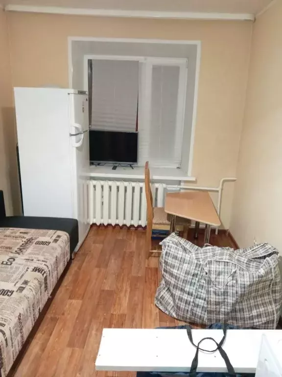 Студия Томская область, Томск Нечевский пер., 28 (15.0 м) - Фото 1