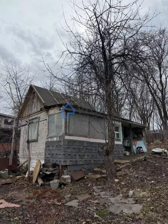 Дом в Самарская область, Красноярский район, Новосемейкино городское ... - Фото 2