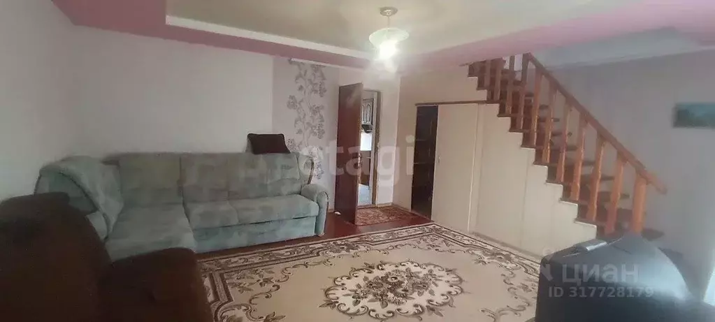 Дом в Крым, Симферополь ул. 21-я Коллективных Садов, 167 (95 м) - Фото 1