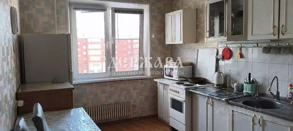 3-к кв. Белгородская область, Старый Оскол Северный мкр, 6 (63.0 м) - Фото 1