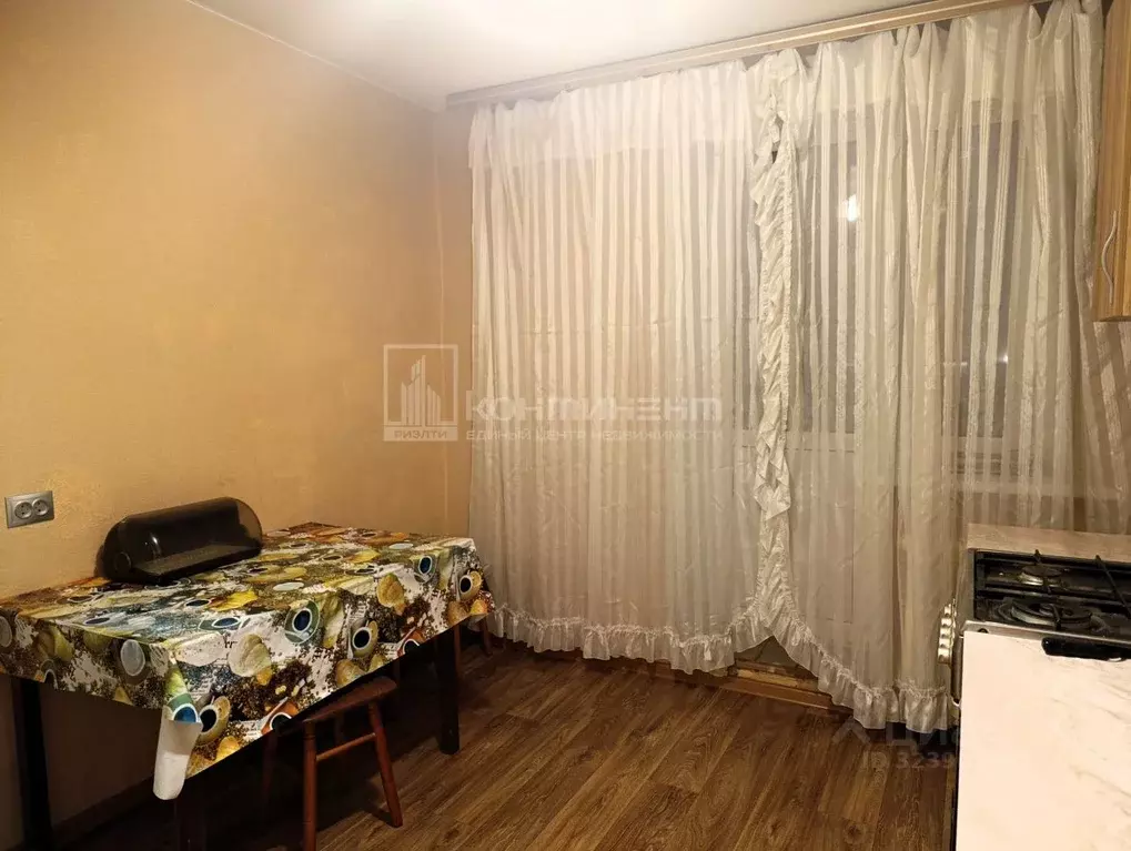 1-к кв. Владимирская область, Владимир ул. Нижняя Дуброва, 48А (39.0 ... - Фото 2