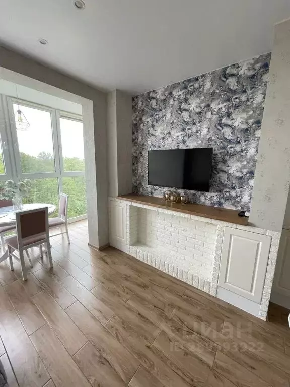 2-к кв. Калининградская область, Зеленоградск ул. Большая Окружная, 4 ... - Фото 1