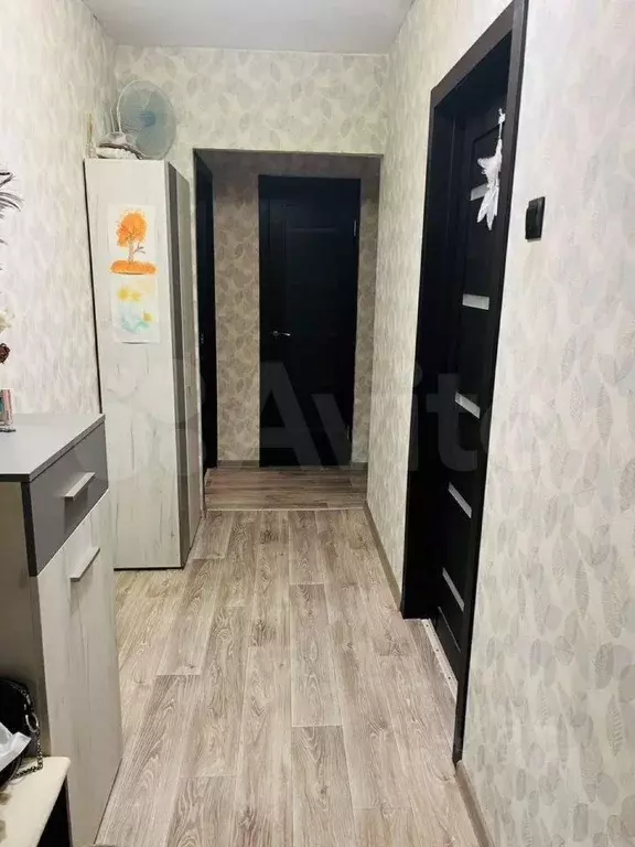 2-к кв. Нижегородская область, Нижний Новгород просп. ... - Фото 1