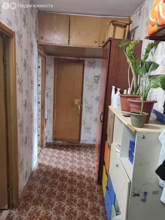 2-комнатная квартира: Москва, Челябинская улица, 24к1 (52.6 м) - Фото 2