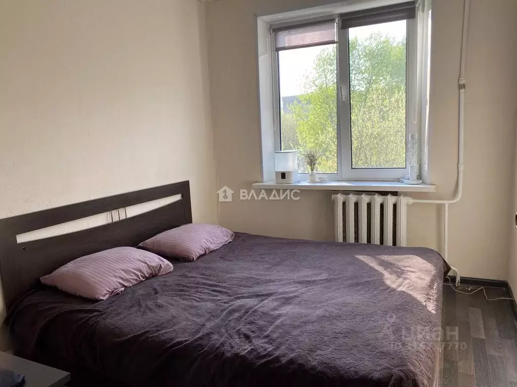 3-к кв. Ивановская область, Иваново ул. Благова, 34 (49.8 м) - Фото 1
