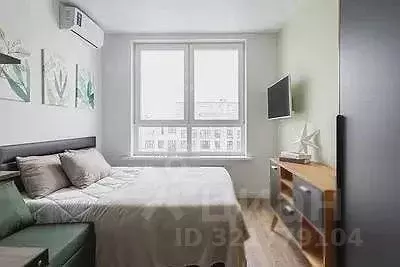 Студия Московская область, Мытищи ул. Колпакова, 44 (25.0 м) - Фото 1