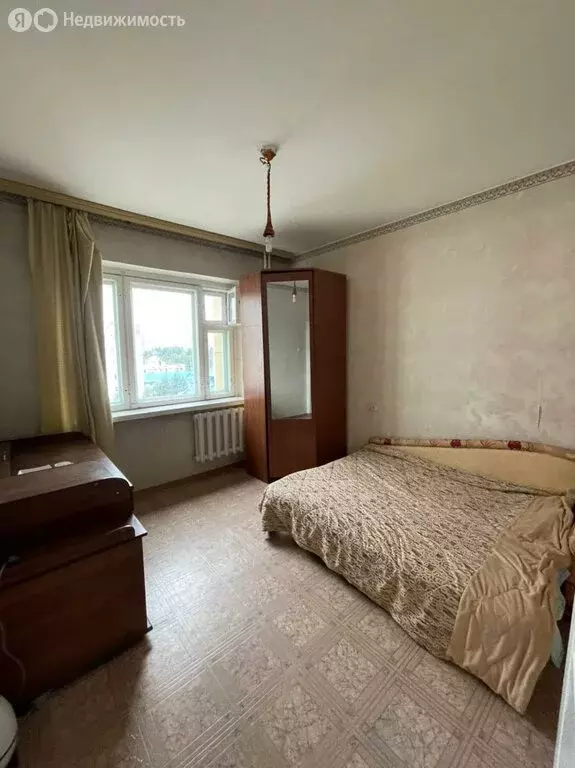 1-комнатная квартира: Нерюнгри, улица Карла Маркса, 9/4 (34 м) - Фото 1