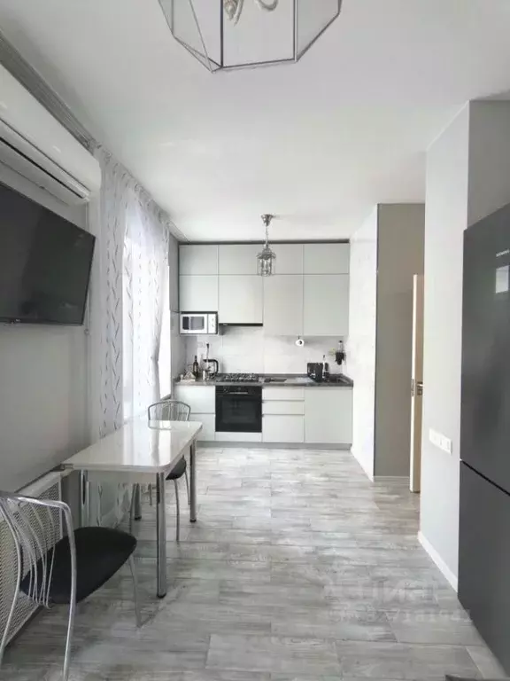 1-к кв. Татарстан, Казань ул. Галактионова, 5а (30.0 м) - Фото 0