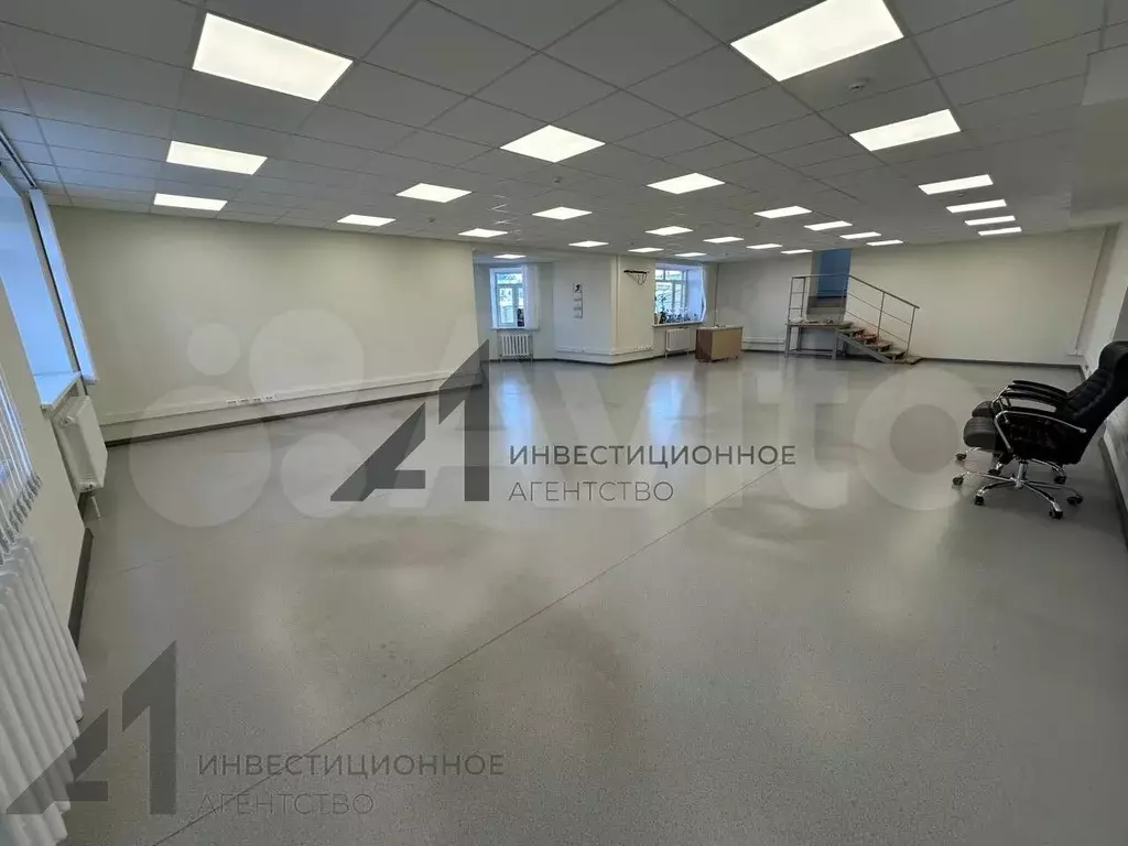 Офис на Кирова 512кв.м - Фото 1
