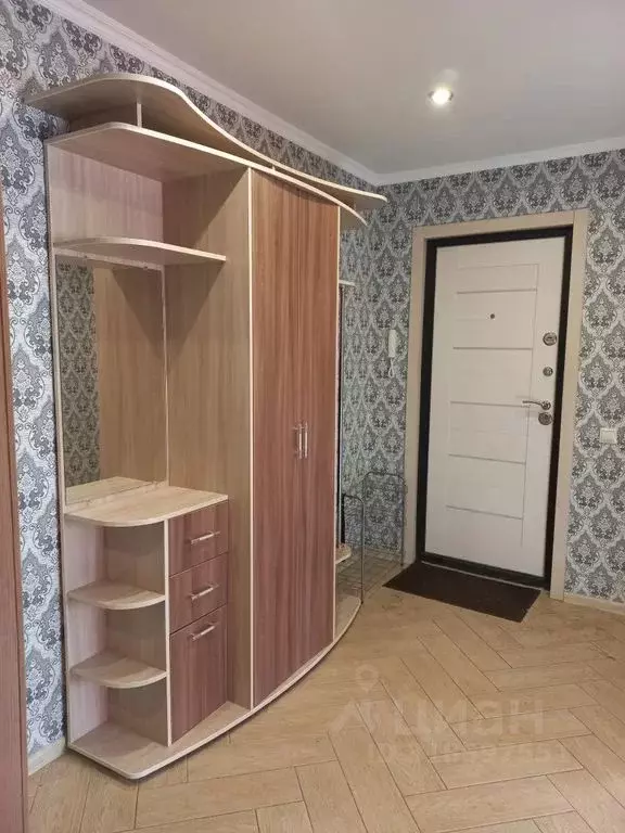 2-к кв. Тамбовская область, Мичуринск ул. Мира, 8 (54.0 м) - Фото 1