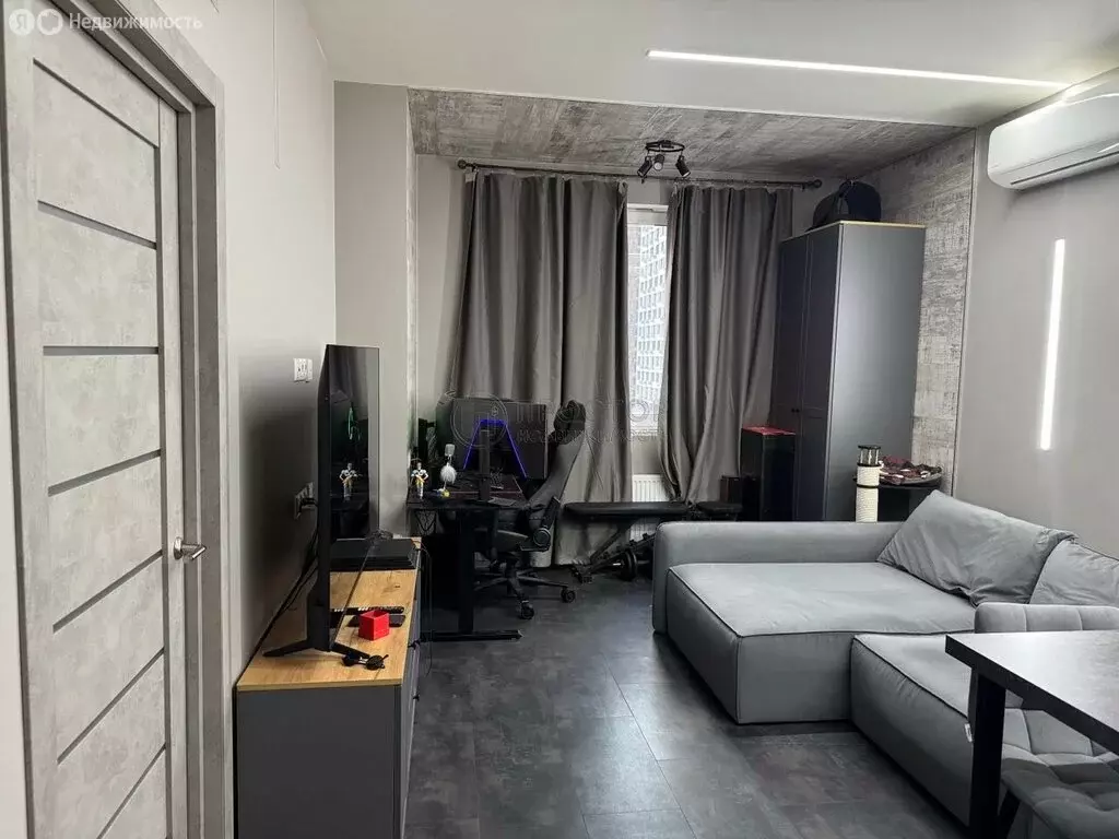 1-комнатная квартира: Москва, Тагильская улица, 4А (38.8 м) - Фото 1