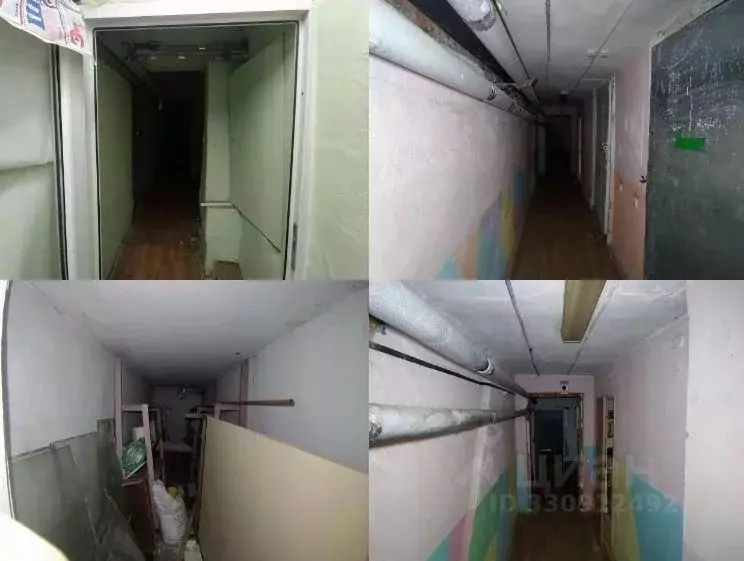 Офис в Башкортостан, Уфа Первомайская ул., 81/1 (33 м) - Фото 2