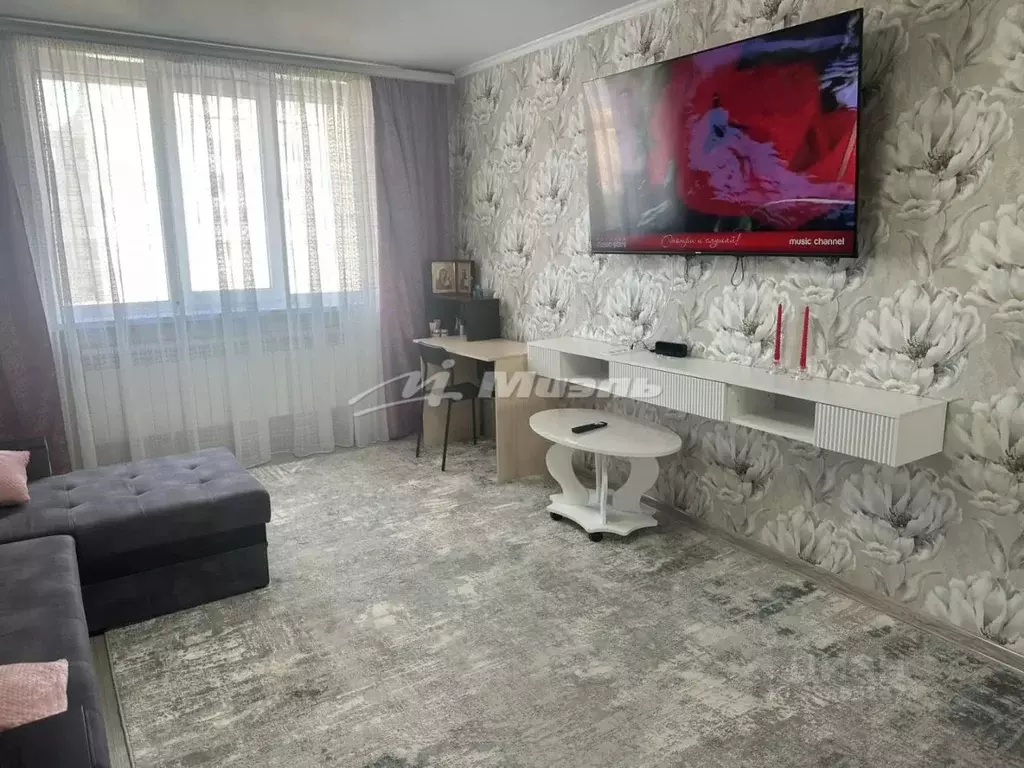 1-к кв. Крым, Евпатория ул. Конституции, 32 (33.8 м) - Фото 1