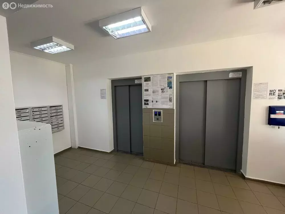 1-комнатная квартира: Анапа, улица Верхняя дорога, 151к5 (41 м) - Фото 0