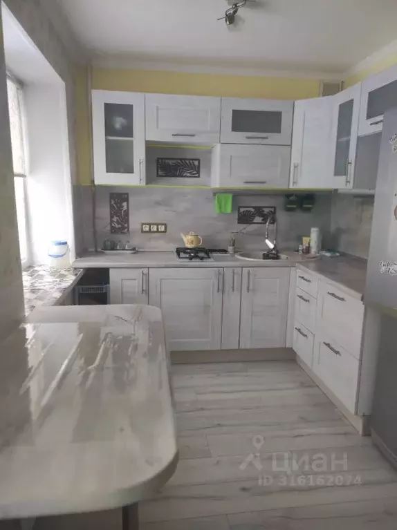 Студия Московская область, Лыткарино Парковая ул., 12 (32.8 м) - Фото 0