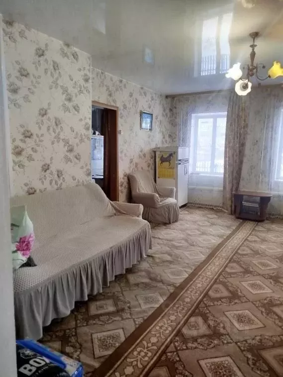 Дом в Кемеровская область, Белово ул. Горького, 158 (57 м) - Фото 2