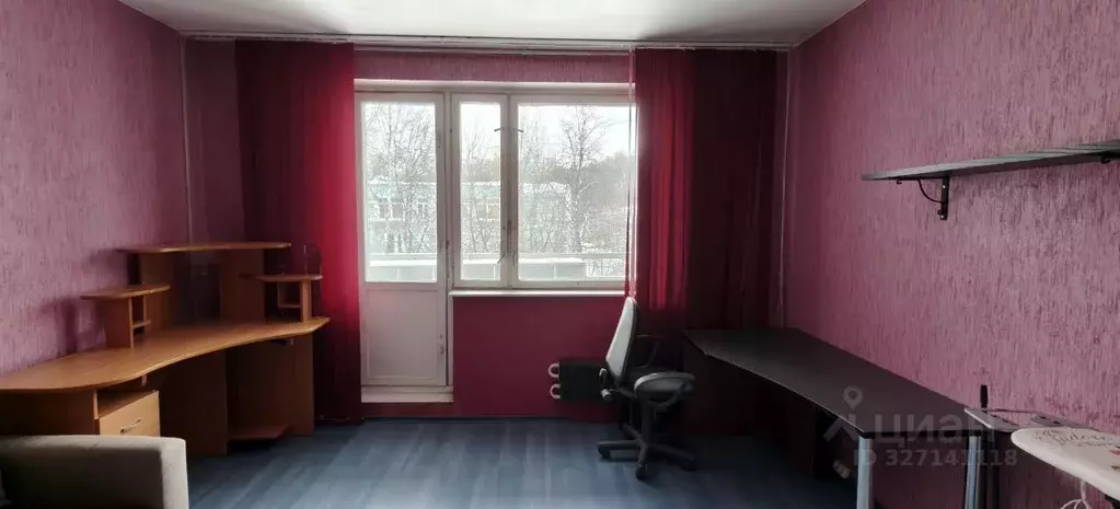 1-к кв. Москва ул. Академика Бакулева, 10 (41.0 м) - Фото 1