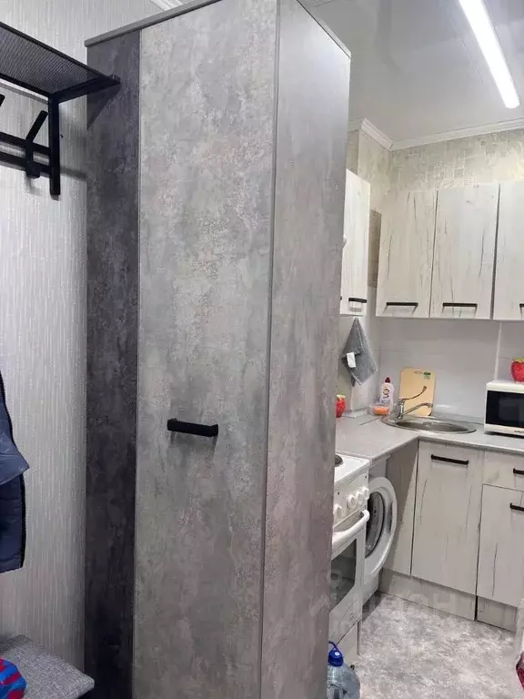 2-к кв. Самарская область, Тольятти Революционная ул., 7к1 (34.5 м) - Фото 2