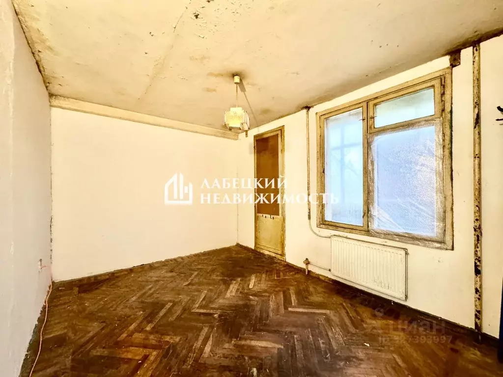 1-к кв. Санкт-Петербург ул. Червонного Казачества, 38 (21.9 м) - Фото 1