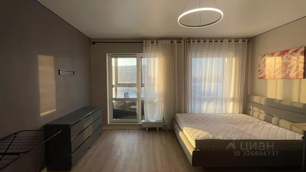 Студия Ленинградская область, Ломоносовский район, Аннинское городское ... - Фото 1